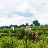 Minecraft Banner Wallpapers