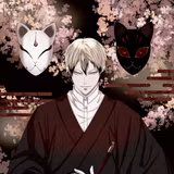 Naoya Zenin Wallpapers