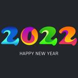 Happy New Year 2022 wallpapers