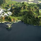 Minecraft HD Wallpaper