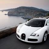 Bugatti Wallpaper