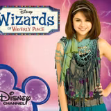Wizards Of Waverly Place Wallpapers