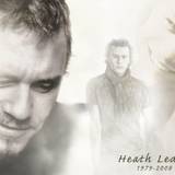 Heath Ledger Wallpapers