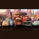 Disney Cars wallpapers 2