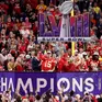 Kansas City Chiefs Super Bowl Champion 2024 wallpapers