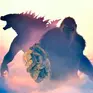Godzilla x Kong: The New Empire wallpapers