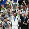 Real Madrid UEFA Champions League 2024 Champions wallpapers
