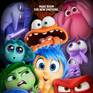 Pixar's Inside Out 2 wallpapers
