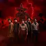 Strangers Things 5 wallpapers
