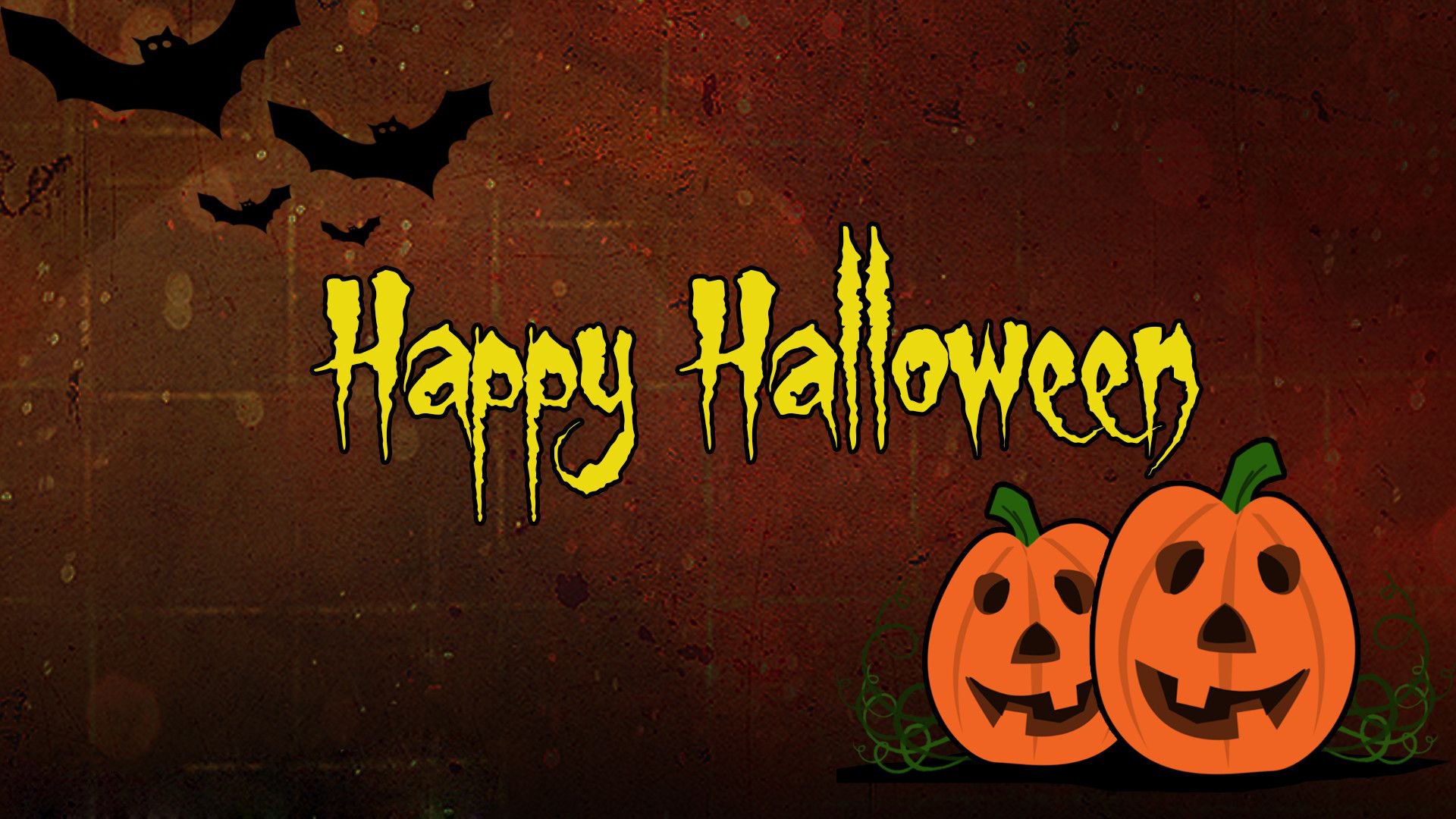 Aesthetic Halloween Wallpaper HD Free download