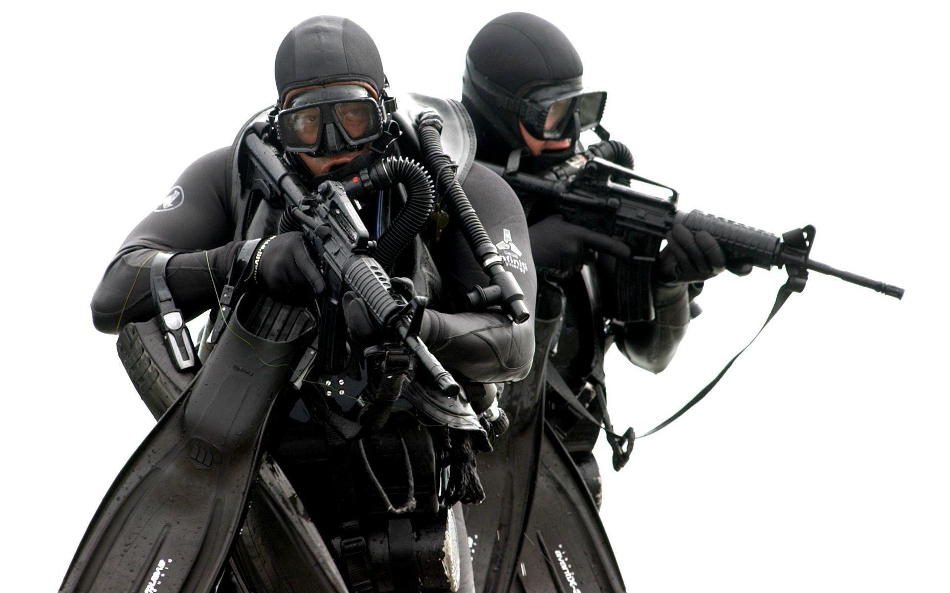 Navy Seal Full HD Wallpaper and Background Imagex1200