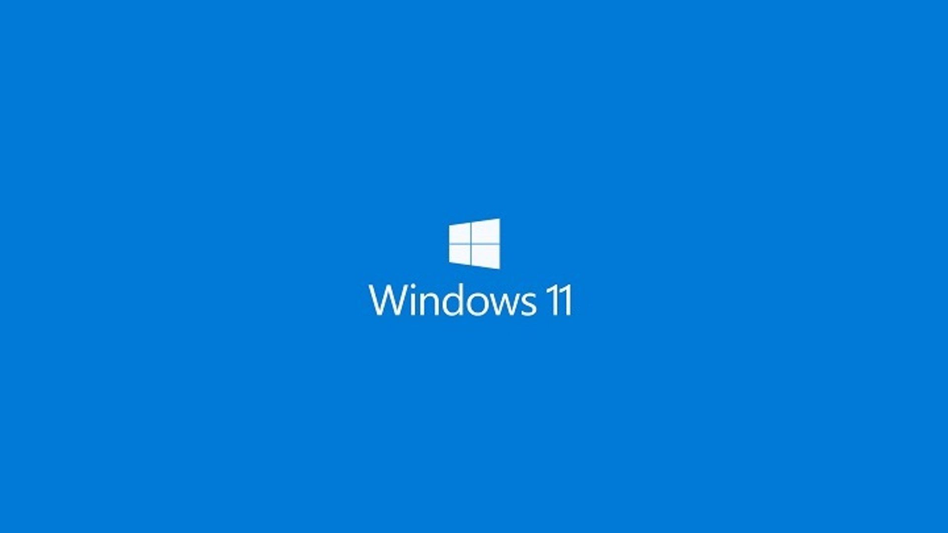 Windows 11 2017 official HD trailor comming soon