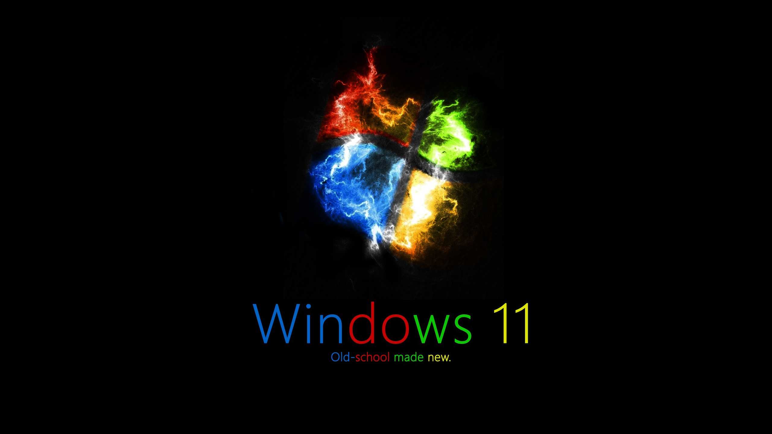 Windows 11 HD Wallpaper