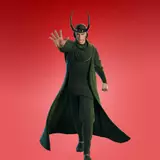 Loki, God Of Stories Fortnite Wallpapers