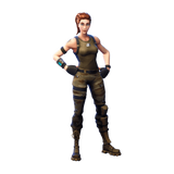 Tower Recon Specialist Fortnite Wallpapers